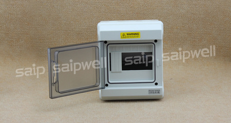 GDB-06塑料防水配电箱 厂家直销，品质之选