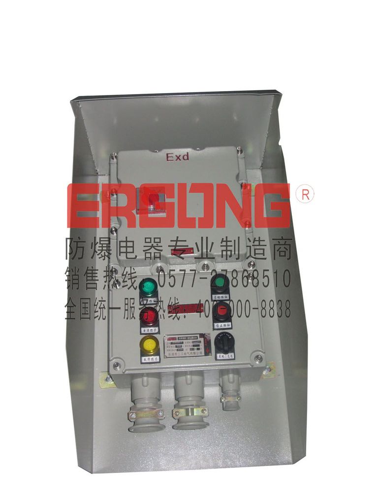 上海防爆配电箱 定制化解决方案与一站式防爆器材供应商